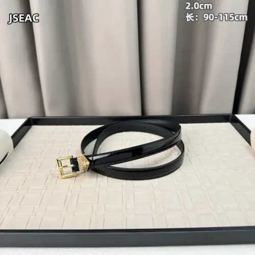 Replica Prada AAA Quality Belts For Women #1410265 $52.00 USD for Wholesale