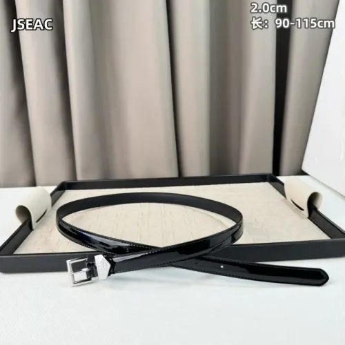 Replica Prada AAA Quality Belts For Women #1410266 $52.00 USD for Wholesale
