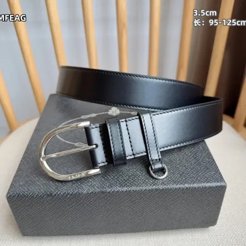 Wholesale Prada AAA Quality Belts For Unisex #1410274 $68.00 USD, Wholesale Quality Replica Prada AAA Quality Belts