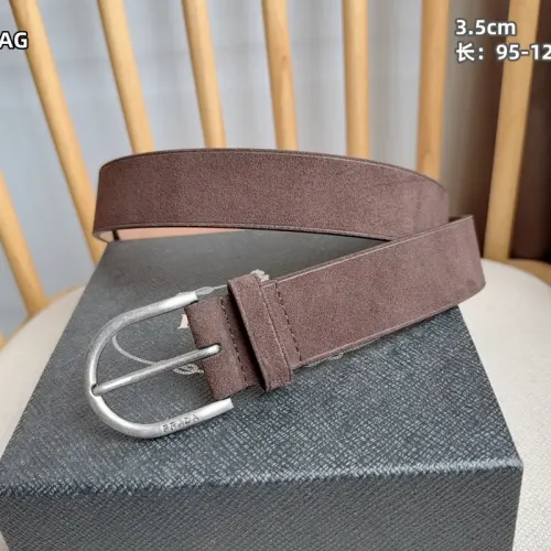 Wholesale Prada AAA Quality Belts For Unisex #1410280 $68.00 USD, Wholesale Quality Replica Prada AAA Quality Belts