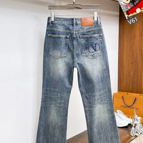 Replica Valentino Jeans For Men #1410323 $48.00 USD for Wholesale