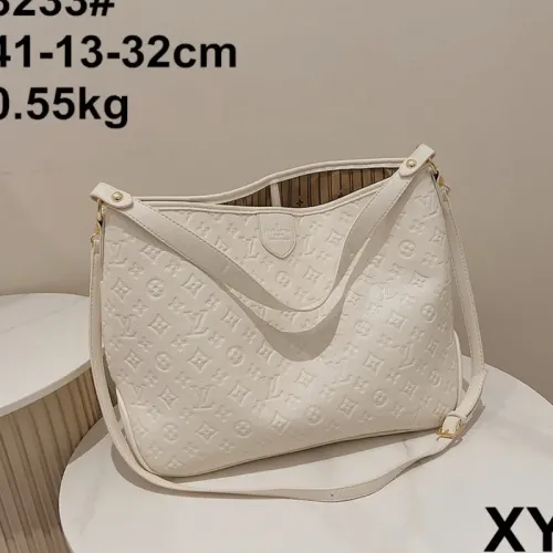 Wholesale Louis Vuitton Messenger Bags For Women #1410373 $29.00 USD, Wholesale Quality Replica Louis Vuitton Messenger Bags
