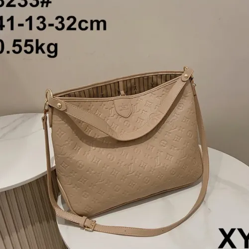 Wholesale Louis Vuitton Messenger Bags For Women #1410374 $29.00 USD, Wholesale Quality Replica Louis Vuitton Messenger Bags