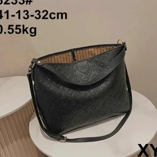 Wholesale Louis Vuitton Messenger Bags For Women #1410375 $29.00 USD, Wholesale Quality Replica Louis Vuitton Messenger Bags