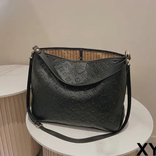 Replica Louis Vuitton Messenger Bags For Women #1410375 $29.00 USD for Wholesale