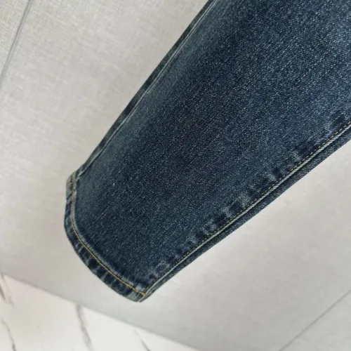 Replica Dolce & Gabbana D&G Jeans For Men #1410387 $48.00 USD for Wholesale