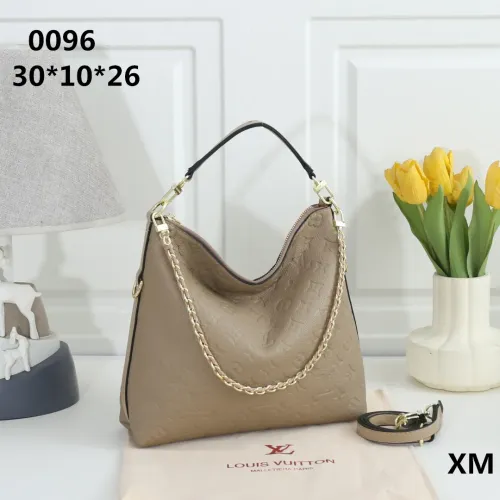 Wholesale Louis Vuitton Shoulder Bags For Women #1410391 $38.00 USD, Wholesale Quality Replica Louis Vuitton Shoulder Bags