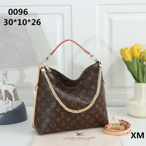 Wholesale Louis Vuitton Shoulder Bags For Women #1410393 $38.00 USD, Wholesale Quality Replica Louis Vuitton Shoulder Bags