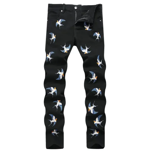 Wholesale Amiri Jeans For Men #1410423 $48.00 USD, Wholesale Quality Replica Amiri Jeans