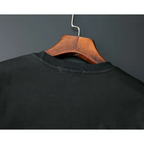 Replica Christian Dior Hoodies Long Sleeved For Men #1410540 $40.00 USD for Wholesale