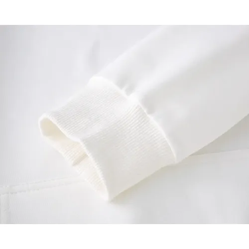 Replica Prada Hoodies Long Sleeved For Men #1410610 $40.00 USD for Wholesale