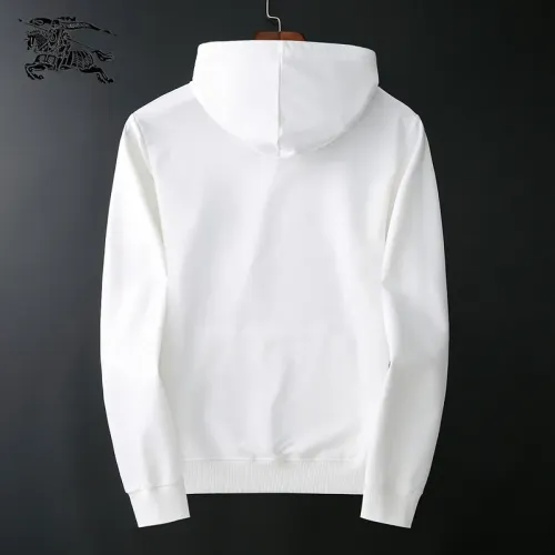 Replica Burberry Hoodies Long Sleeved For Men #1410613 $40.00 USD for Wholesale