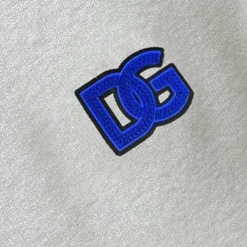 Replica Dolce & Gabbana D&G Sweaters Long Sleeved For Men #1410718 $42.00 USD for Wholesale