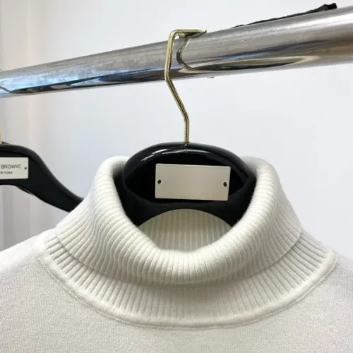 Replica Hermes Sweaters Long Sleeved For Men #1410728 $42.00 USD for Wholesale