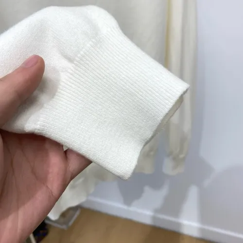 Replica Moncler Sweaters Long Sleeved For Men #1410732 $42.00 USD for Wholesale