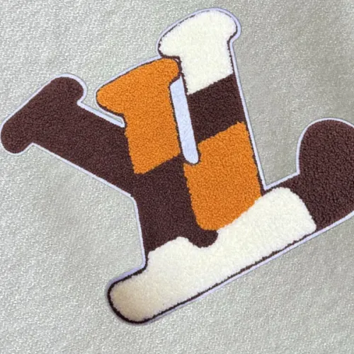 Replica Louis Vuitton LV Sweaters Long Sleeved For Men #1410748 $42.00 USD for Wholesale