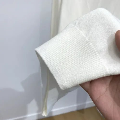 Replica Fendi Sweaters Long Sleeved For Men #1410756 $42.00 USD for Wholesale