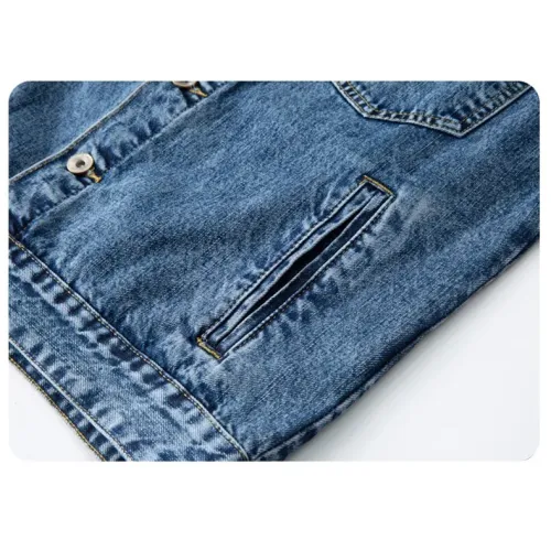 Replica Moncler Jackets Long Sleeved For Men #1410766 $72.00 USD for Wholesale