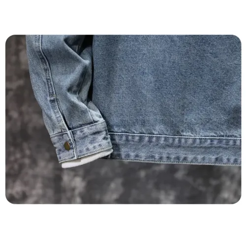 Replica Prada Jackets Long Sleeved For Men #1410786 $72.00 USD for Wholesale