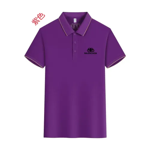 Wholesale Balenciaga T-Shirts Short Sleeved For Unisex #1410835 $42.00 USD, Wholesale Quality Replica Balenciaga T-Shirts