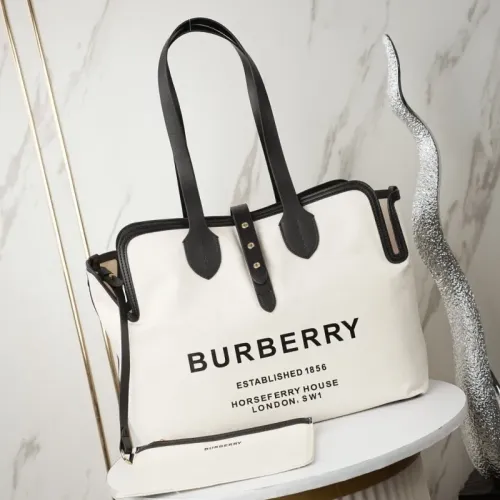 Wholesale Burberry AAA Quality Shoulder Bags For Women #1410842 $96.00 USD, Wholesale Quality Replica Burberry AAA Quality Shoulder Bags