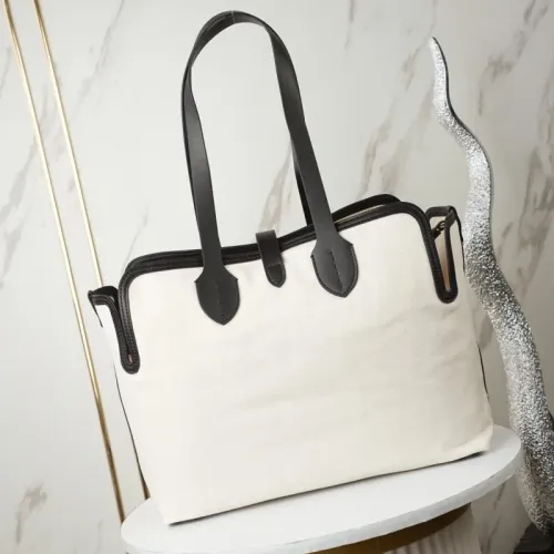 Replica Burberry AAA Quality Shoulder Bags For Women #1410842 $96.00 USD for Wholesale