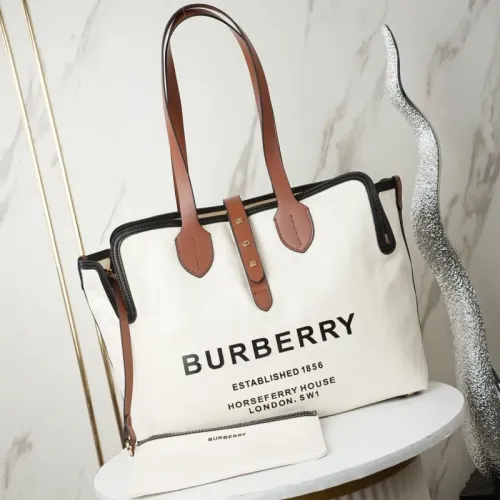 Wholesale Burberry AAA Quality Shoulder Bags For Women #1410845 $96.00 USD, Wholesale Quality Replica Burberry AAA Quality Shoulder Bags