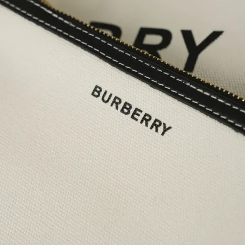 Replica Burberry AAA Quality Shoulder Bags For Women #1410845 $96.00 USD for Wholesale