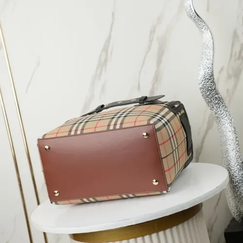 Replica Burberry AAA Quality Handbags For Women #1410866 $105.00 USD for Wholesale
