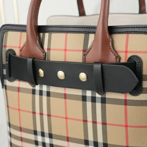 Replica Burberry AAA Quality Handbags For Women #1410866 $105.00 USD for Wholesale