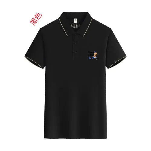 Wholesale Louis Vuitton LV T-Shirts Short Sleeved For Unisex #1410870 $42.00 USD, Wholesale Quality Replica Louis Vuitton LV T-Shirts