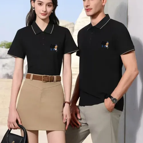 Replica Louis Vuitton LV T-Shirts Short Sleeved For Unisex #1410870 $42.00 USD for Wholesale