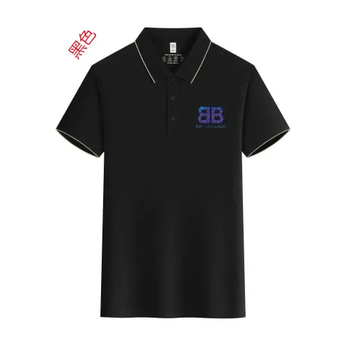 Wholesale Balenciaga T-Shirts Short Sleeved For Unisex #1410902 $42.00 USD, Wholesale Quality Replica Balenciaga T-Shirts