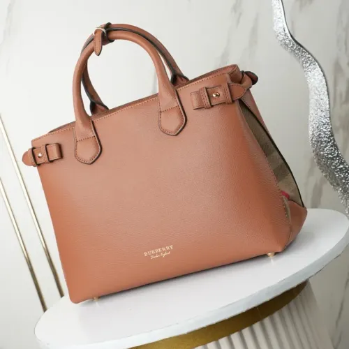 Replica Burberry AAA Quality Handbags For Women #1410908 $102.00 USD for Wholesale