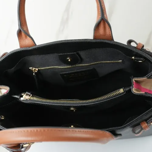 Replica Burberry AAA Quality Handbags For Women #1410910 $105.00 USD for Wholesale