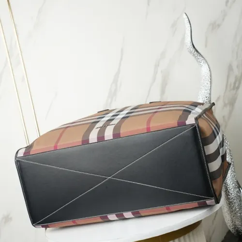 Replica Burberry AAA Quality Handbags For Women #1410911 $115.00 USD for Wholesale