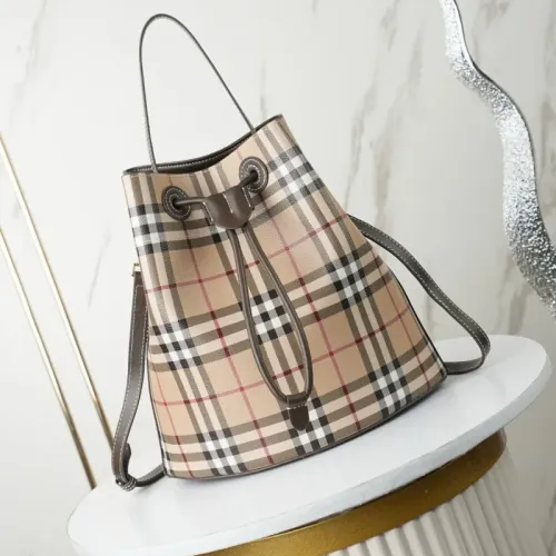 Wholesale Burberry AAA Quality Handbags For Women #1410920 $102.00 USD, Wholesale Quality Replica Burberry AAA Quality Handbags