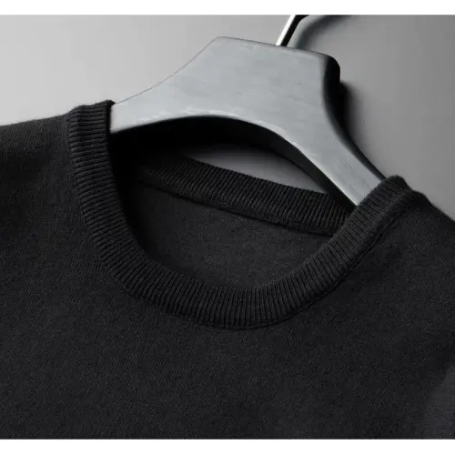 Replica Burberry T-Shirts Short Sleeved For Men #1410923 $45.00 USD for Wholesale