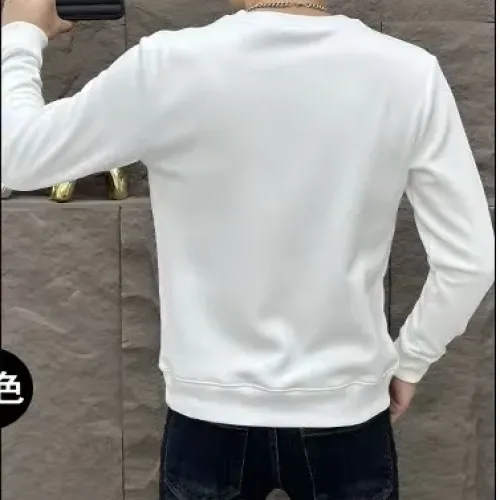 Replica Balenciaga Hoodies Long Sleeved For Men #1410948 $48.00 USD for Wholesale