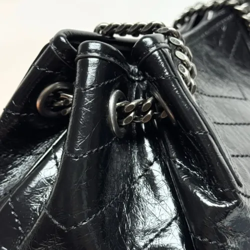 Replica Yves Saint Laurent YSL AAA Quality Shoulder Bags For Women #1411026 $230.00 USD for Wholesale