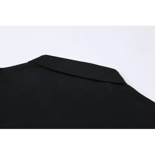 Replica Prada T-Shirts Short Sleeved For Men #1411031 $38.00 USD for Wholesale