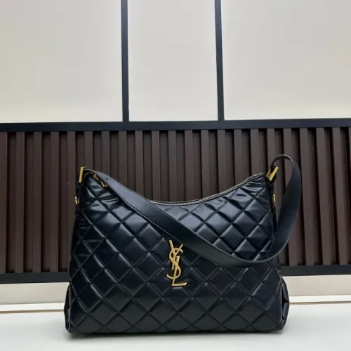 Wholesale Yves Saint Laurent YSL AAA Quality Shoulder Bags For Women #1411045 $102.00 USD, Wholesale Quality Replica Yves Saint Laurent YSL AAA Quality Shoulder Bags