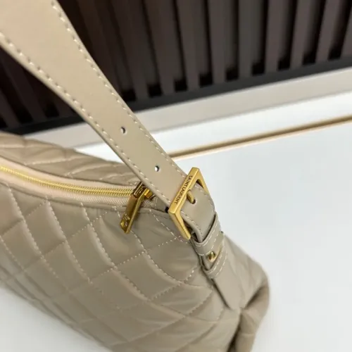 Replica Yves Saint Laurent YSL AAA Quality Shoulder Bags For Women #1411049 $102.00 USD for Wholesale