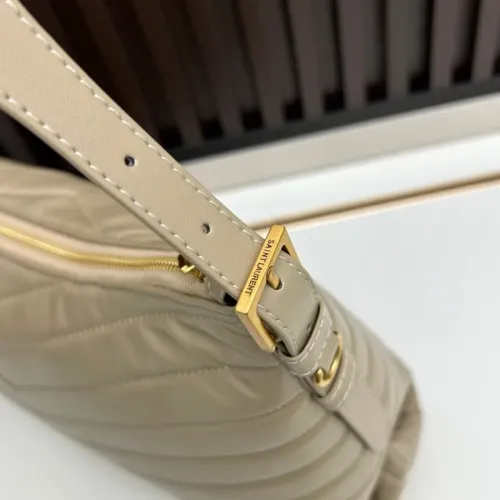 Replica Yves Saint Laurent YSL AAA Quality Shoulder Bags For Women #1411050 $102.00 USD for Wholesale