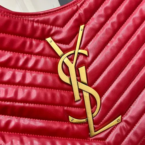 Replica Yves Saint Laurent YSL AAA Quality Shoulder Bags For Women #1411053 $108.00 USD for Wholesale