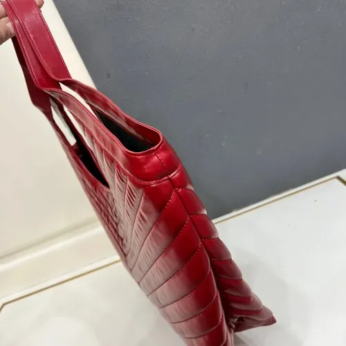Replica Yves Saint Laurent YSL AAA Quality Shoulder Bags For Women #1411053 $108.00 USD for Wholesale