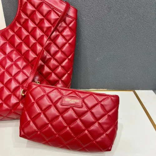 Replica Yves Saint Laurent YSL AAA Quality Shoulder Bags For Women #1411056 $108.00 USD for Wholesale