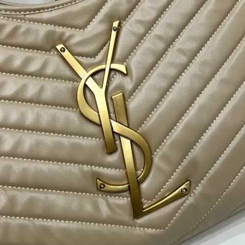 Replica Yves Saint Laurent YSL AAA Quality Shoulder Bags For Women #1411057 $108.00 USD for Wholesale