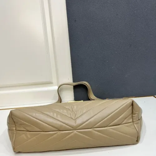 Replica Yves Saint Laurent YSL AAA Quality Shoulder Bags For Women #1411057 $108.00 USD for Wholesale