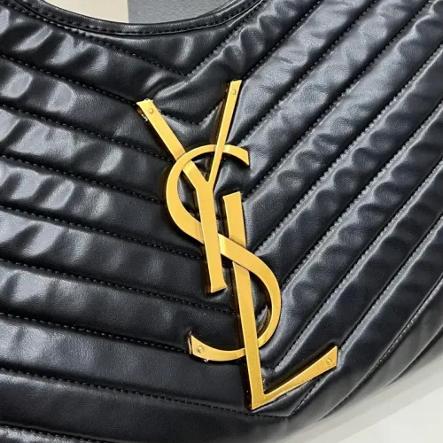 Replica Yves Saint Laurent YSL AAA Quality Shoulder Bags For Women #1411060 $108.00 USD for Wholesale
